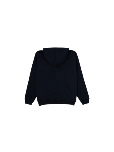 Patrimoine Hoodie "Black"