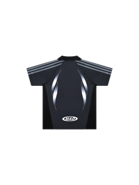 Jersey Artilheiro Mad "Preto/Prata"
