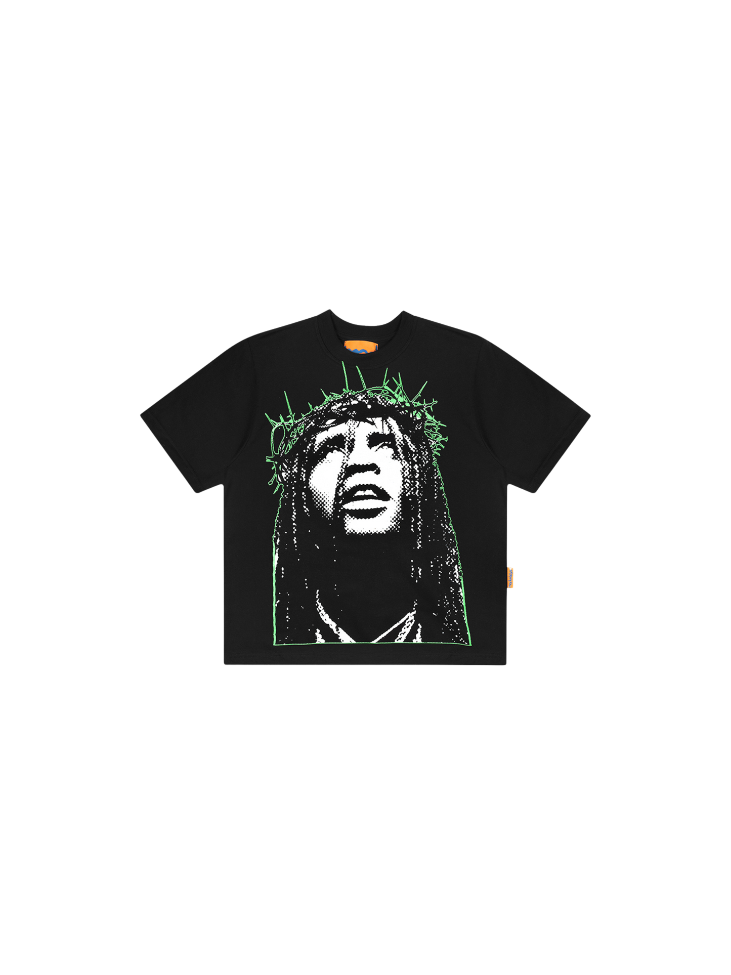 Jesus Keef "Preto"