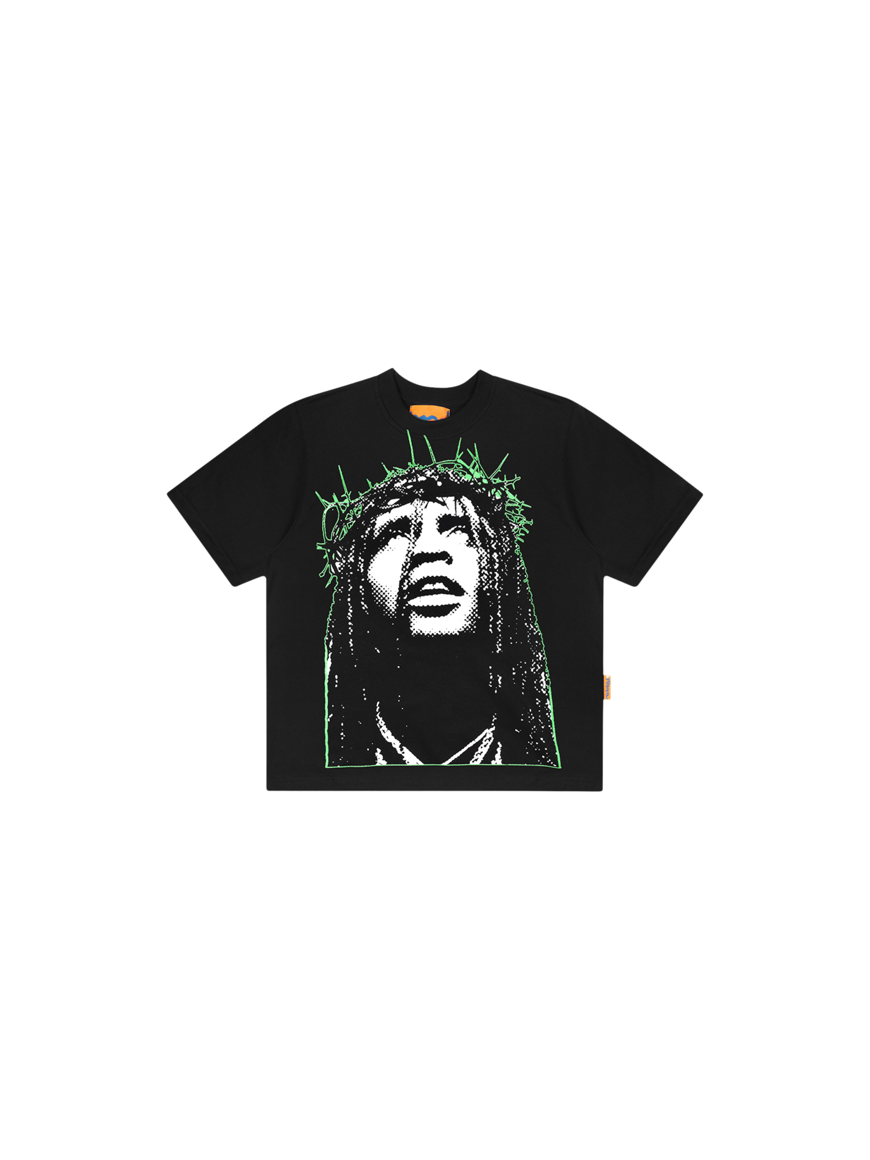 Jesus Keef "Preto"