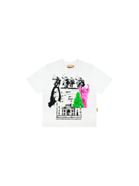 Myanmar "Off White"