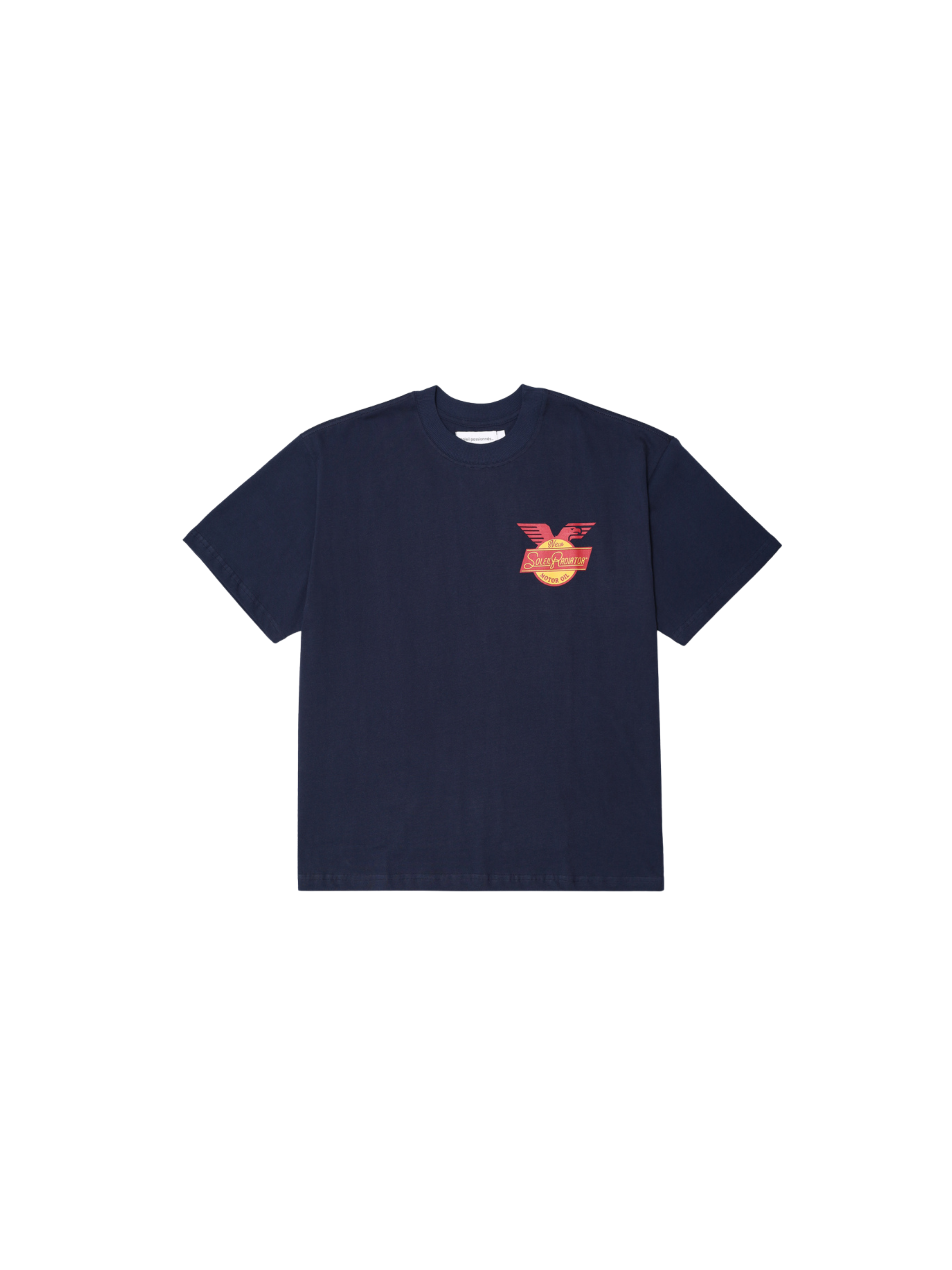 Oil Merch "Blue"