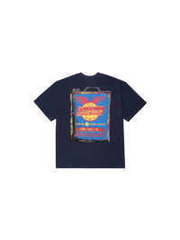 Oil Merch "Blue"
