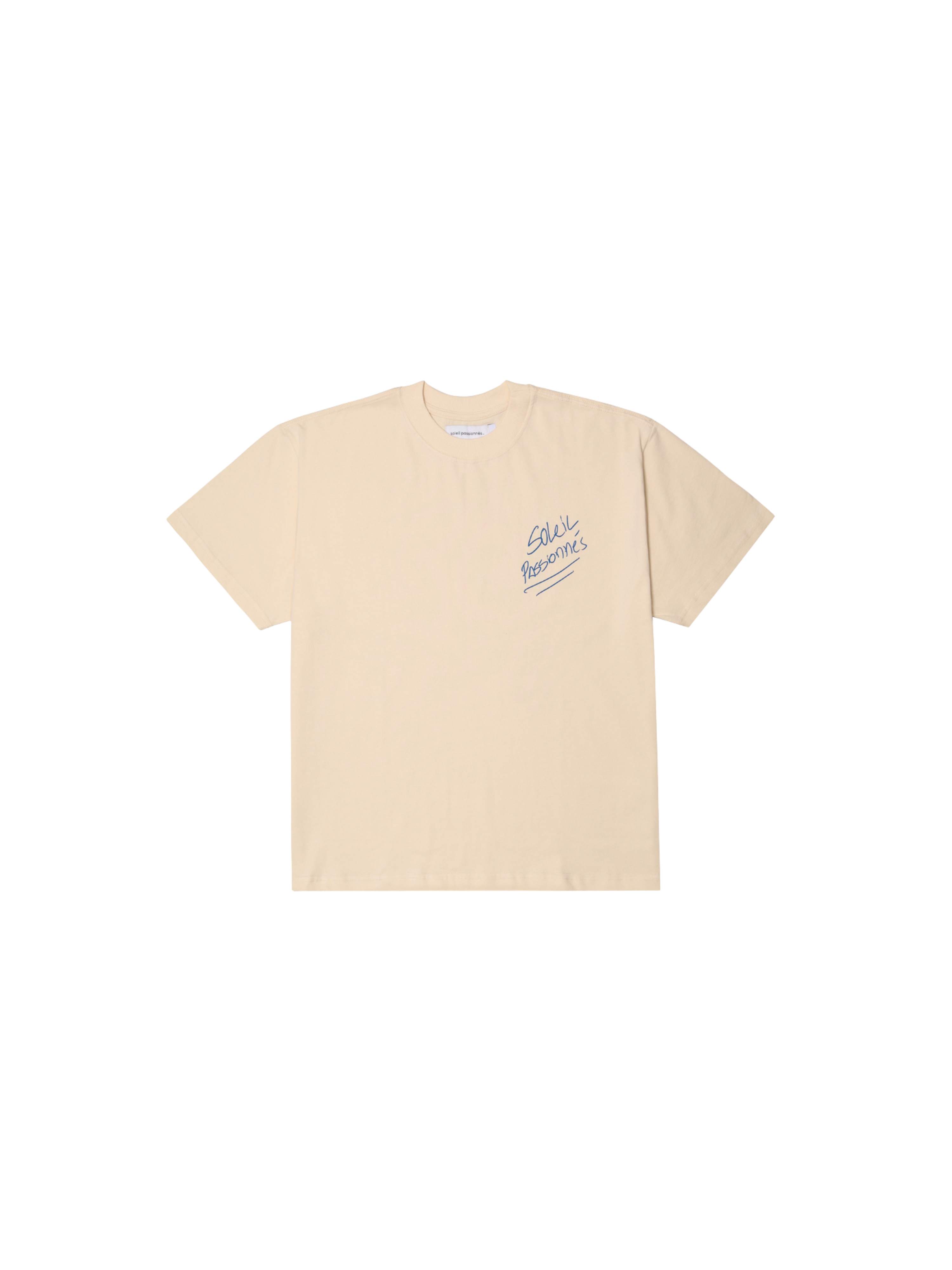 Notes "Off White"