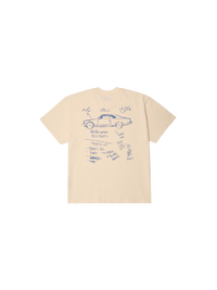Notes "Off White"
