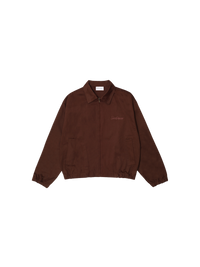 Mechanic's Boxy Jacket