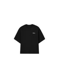 Clips T-shirt "Black"