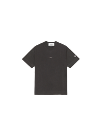 Mirror Tee "Grey"