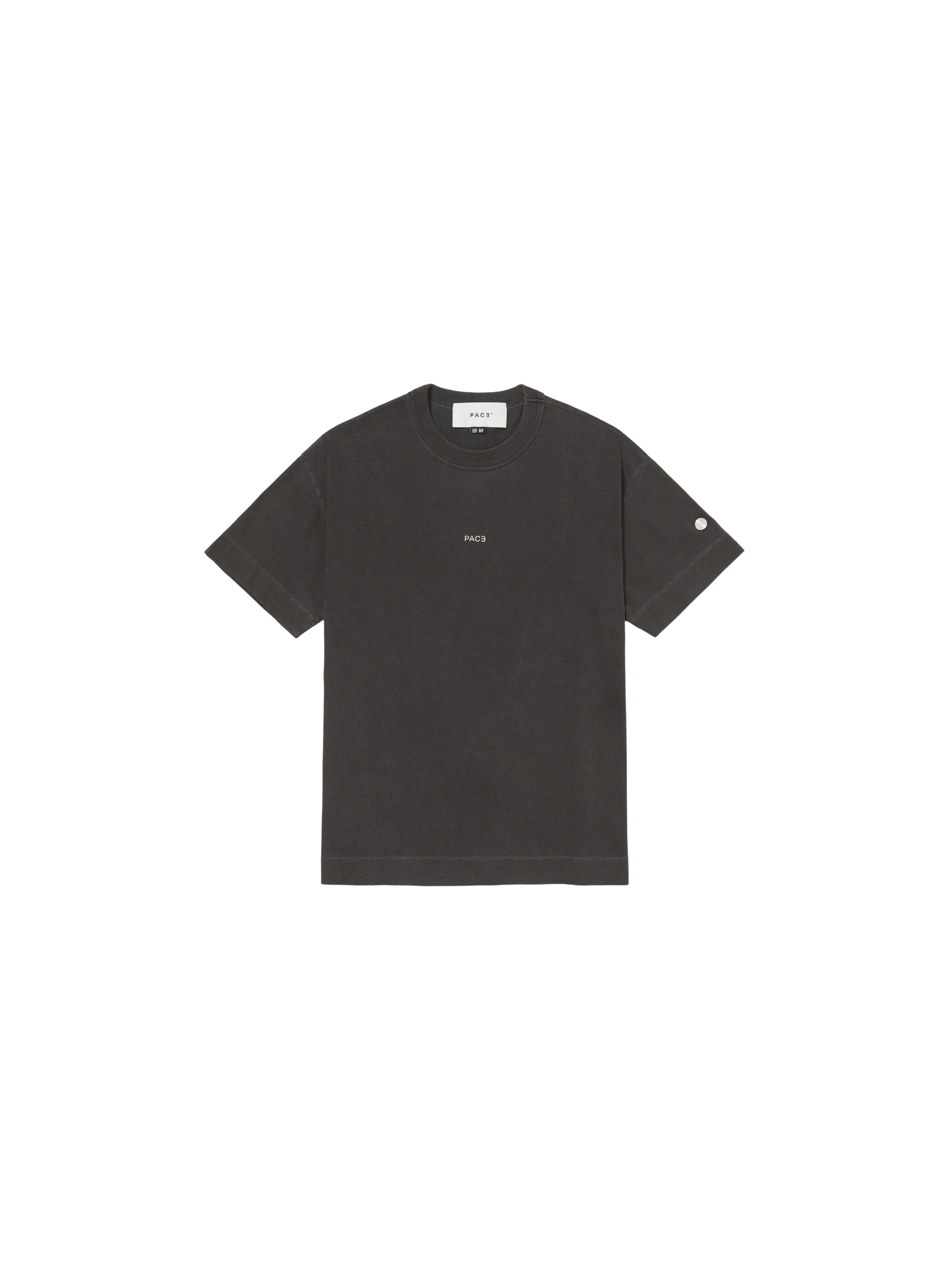 Mirror Tee "Grey"