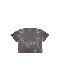 Rapture Boxy T-Shirt "Washed Grey"