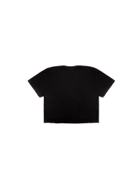 Preacher Boxy T-Shirt "Black"