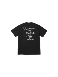 Wu-Tang Clan RZA Tee "Black"