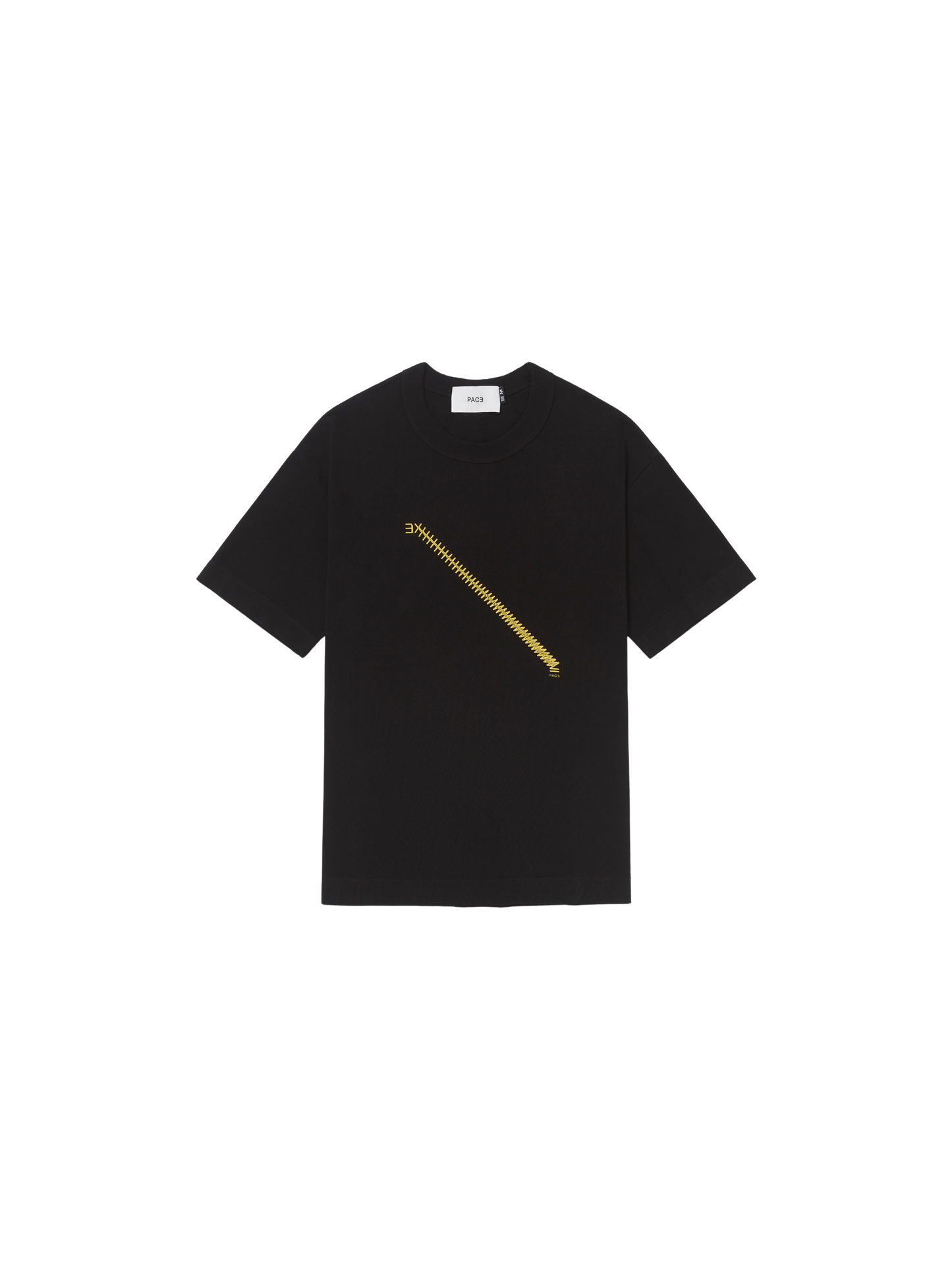 Ex-IN Tee "Black"