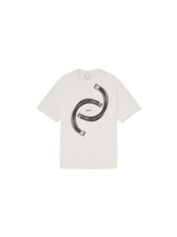 Ex-IN Tee "Off White"