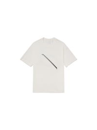 Ex-IN Tee "Off White"