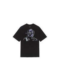 Pragmatism Tee "Stone Black"