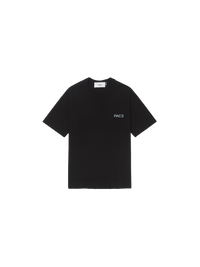 Pragmatism Tee "Stone Black"
