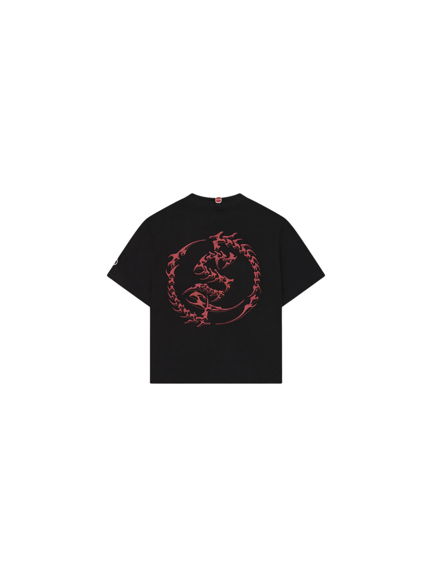 Third World Tee "Black"
