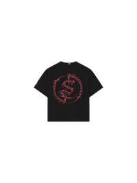 Third World Tee "Black"