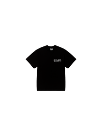 Camiseta Spray Rascunho "Preta"