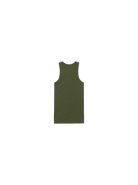 Tank Top Survival "Verde"