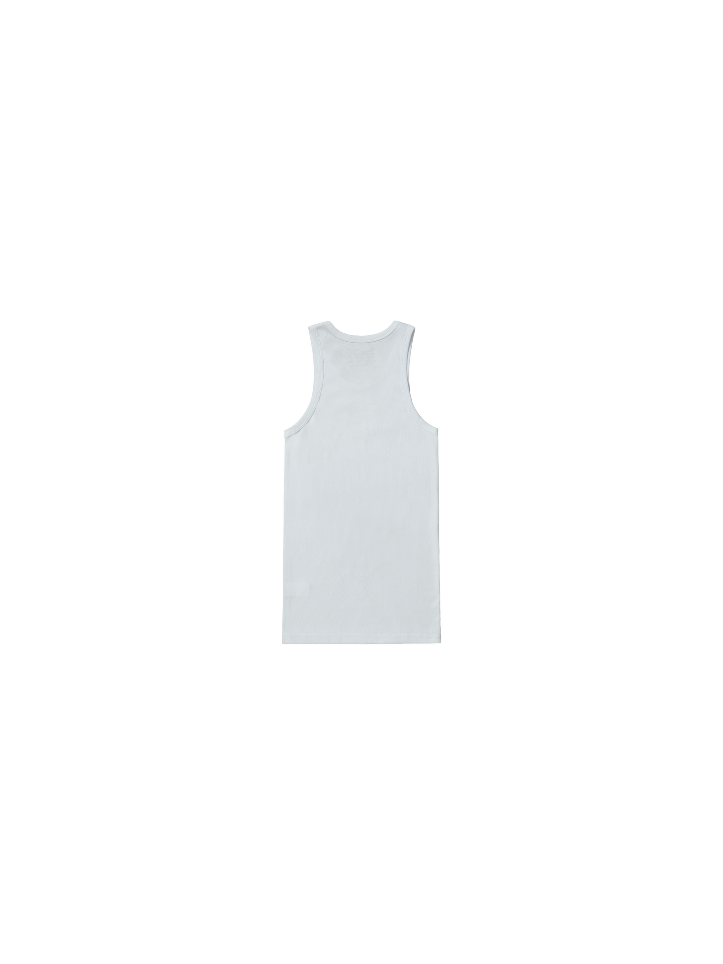 Tank Top Survival "Branca"