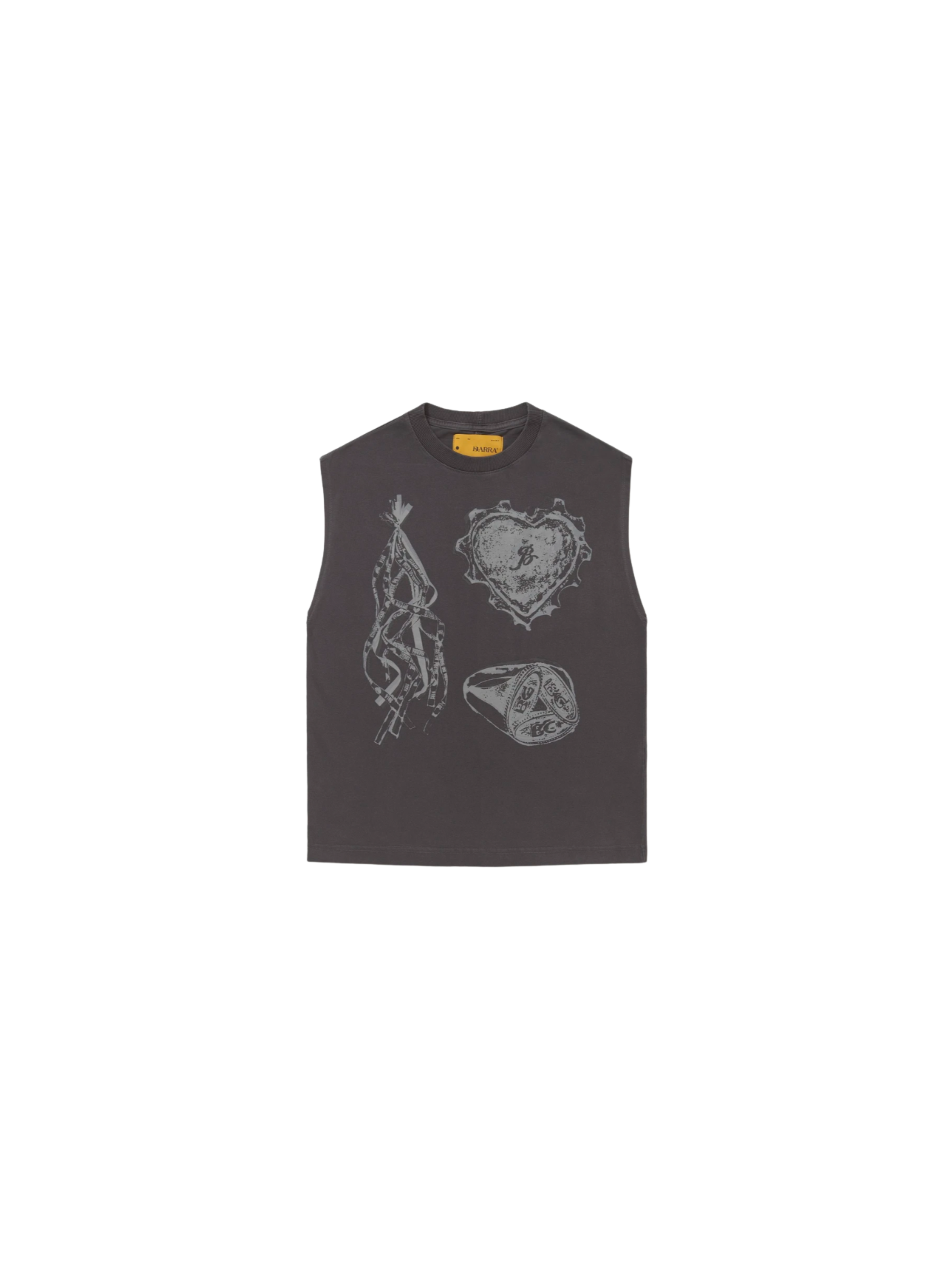 Regata Iconografia "Estonada Preta"