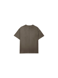 Camiseta Iconografia "Estonada Marrom"