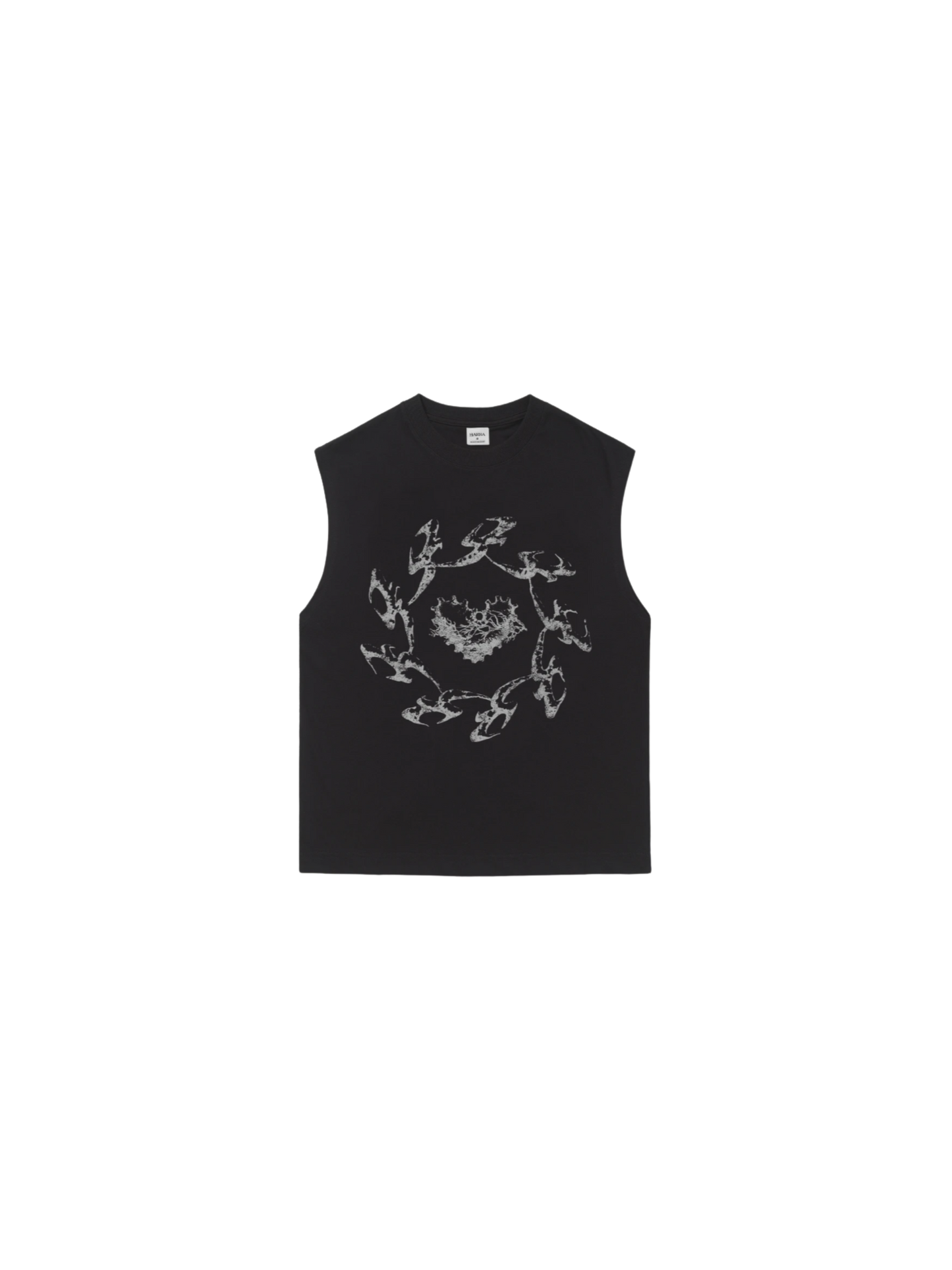 Regata Ateliê "Preta"