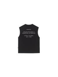 Regata Ateliê "Preta"