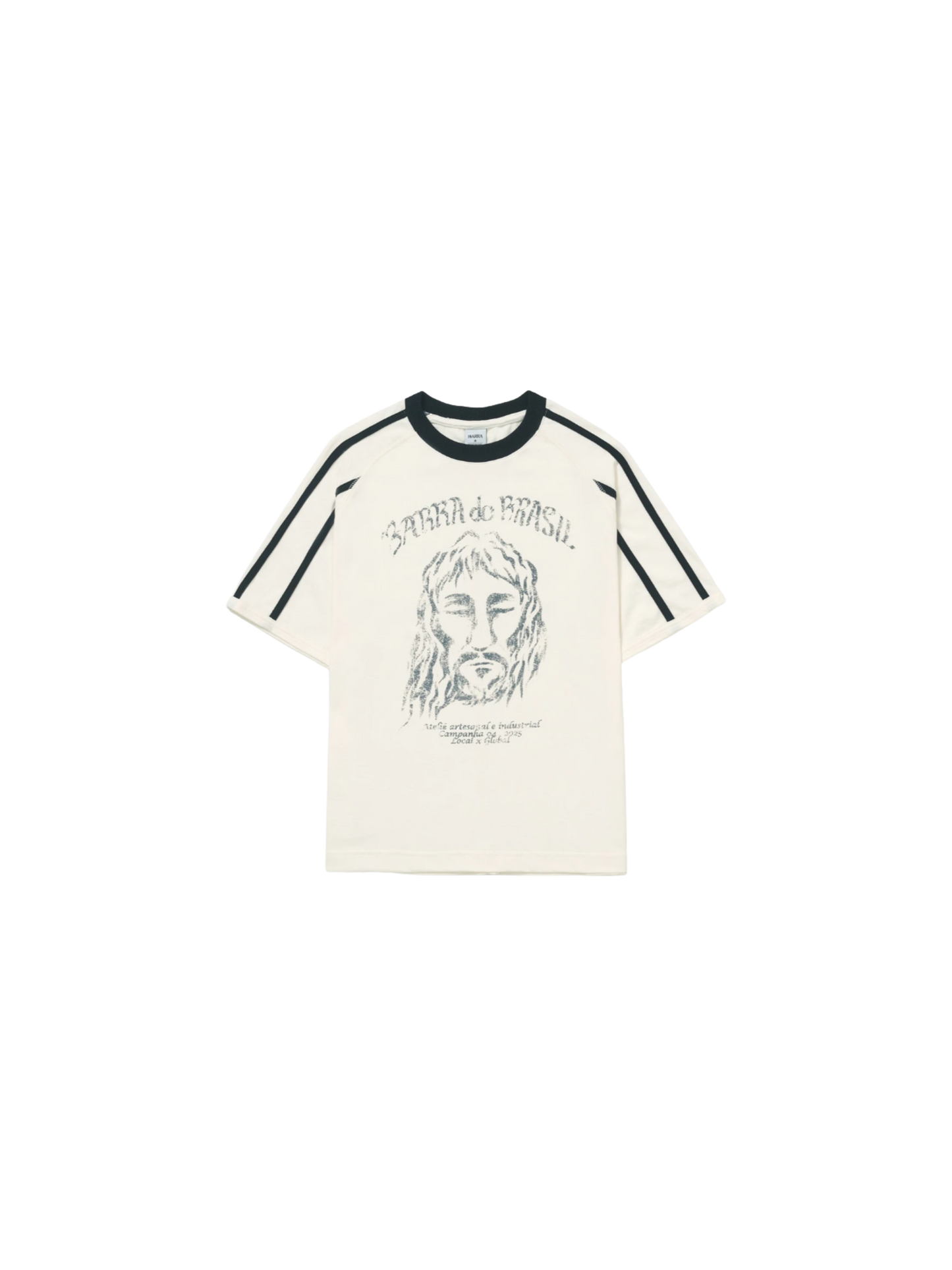 Camiseta Filetagem Souvenir "Off White"