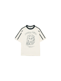 Camiseta Filetagem Souvenir "Off White"
