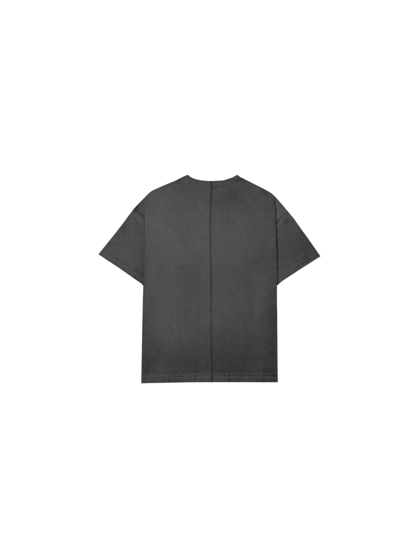 Camiseta Iconografia "Estonada Preta"