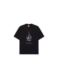 Camiseta Rádio da Legalidade "Black"
