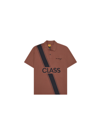 Polo Shirt Primeline "Bordô"