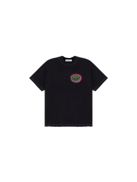 Sunny Park Tee "Black"
