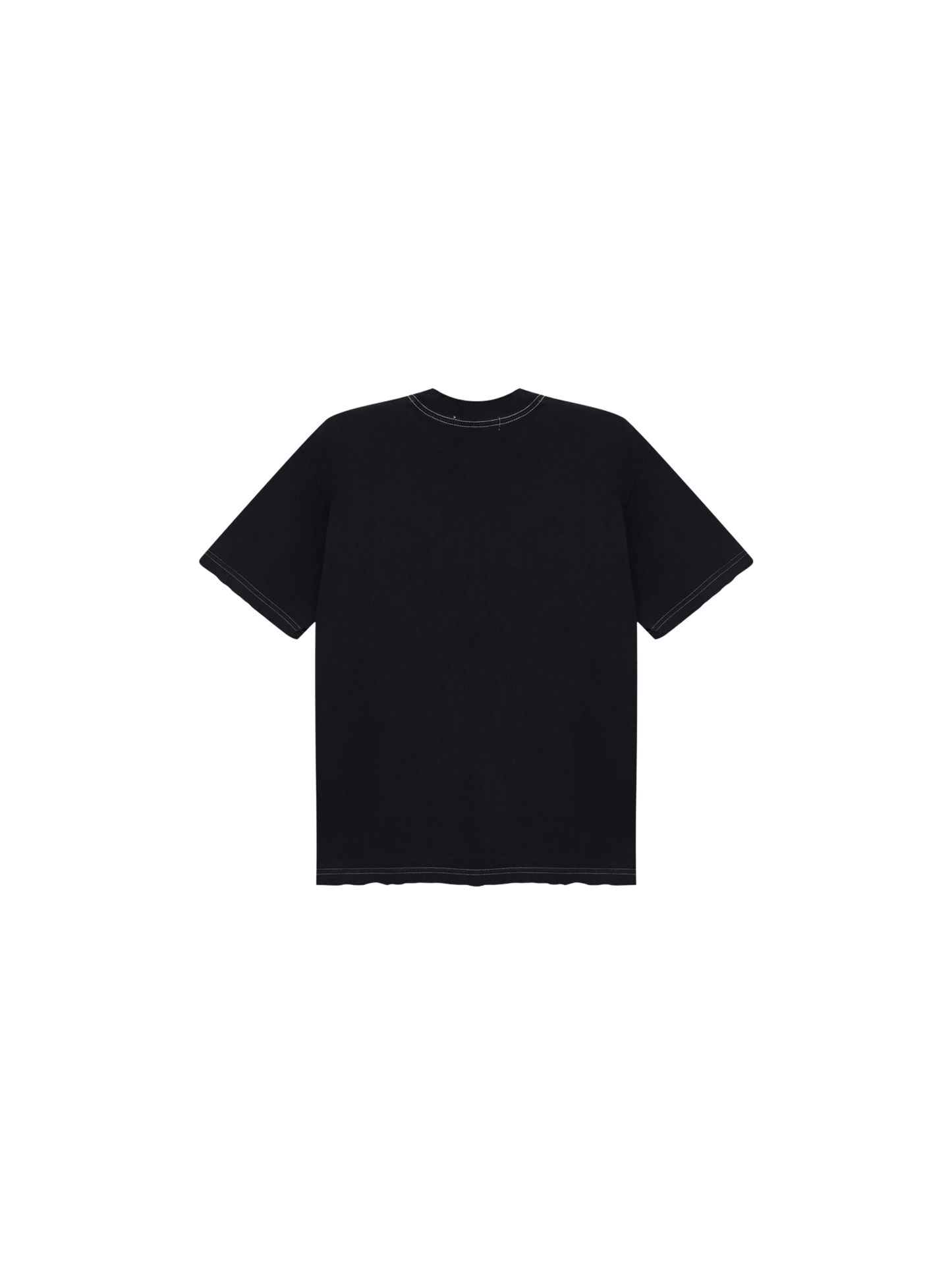 Sunny Park Tee "Black"