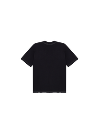 Sunny Park Tee "Black"