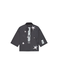 Tie Mesh Jersey Hoshizuna