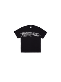 Camiseta Survival Drama Logo "Preta"