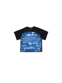 Jersey Survival Furada Universo "Preta"