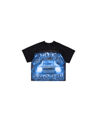 Jersey Survival Furada Universo "Preta"