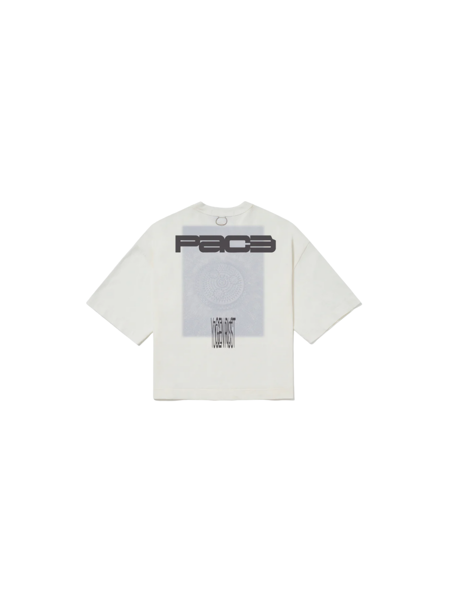 Buero Tee "Off White"