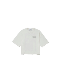Buero Tee "Off White"