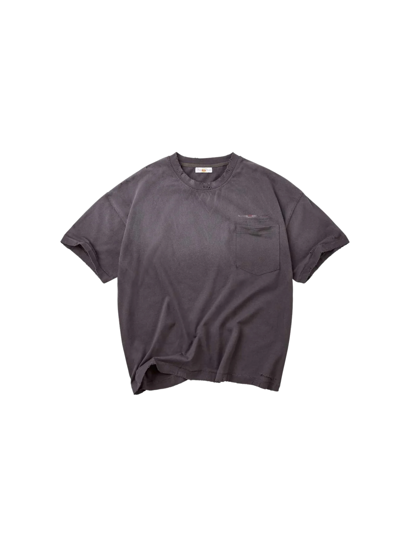 Camiseta Vale Forever Vision Tee "Charcoal"