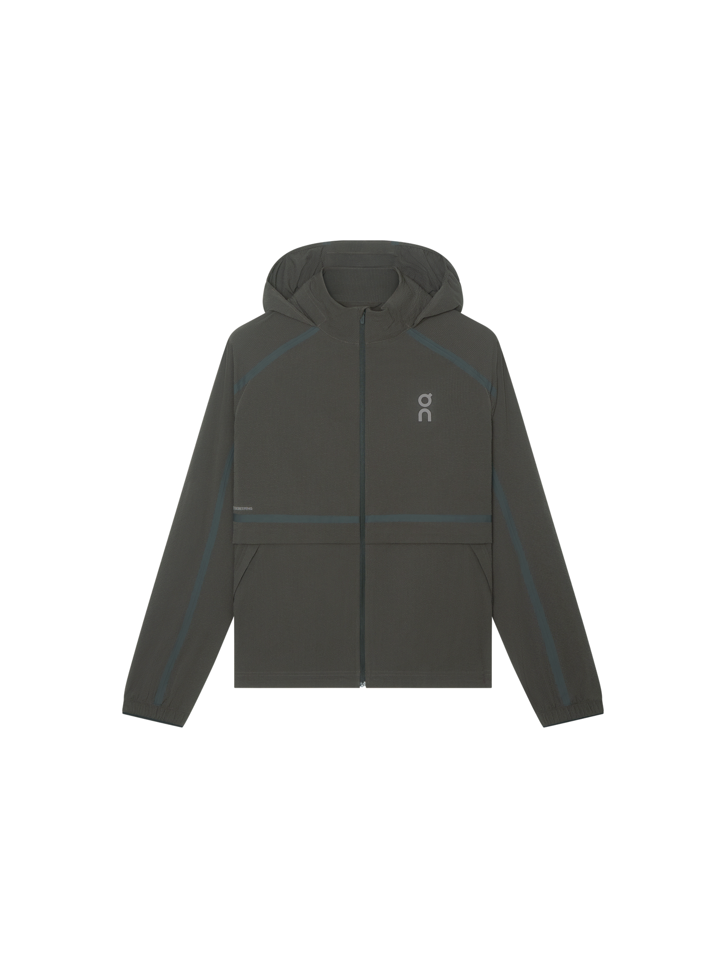 Performance Volt Jacket "Espresso"