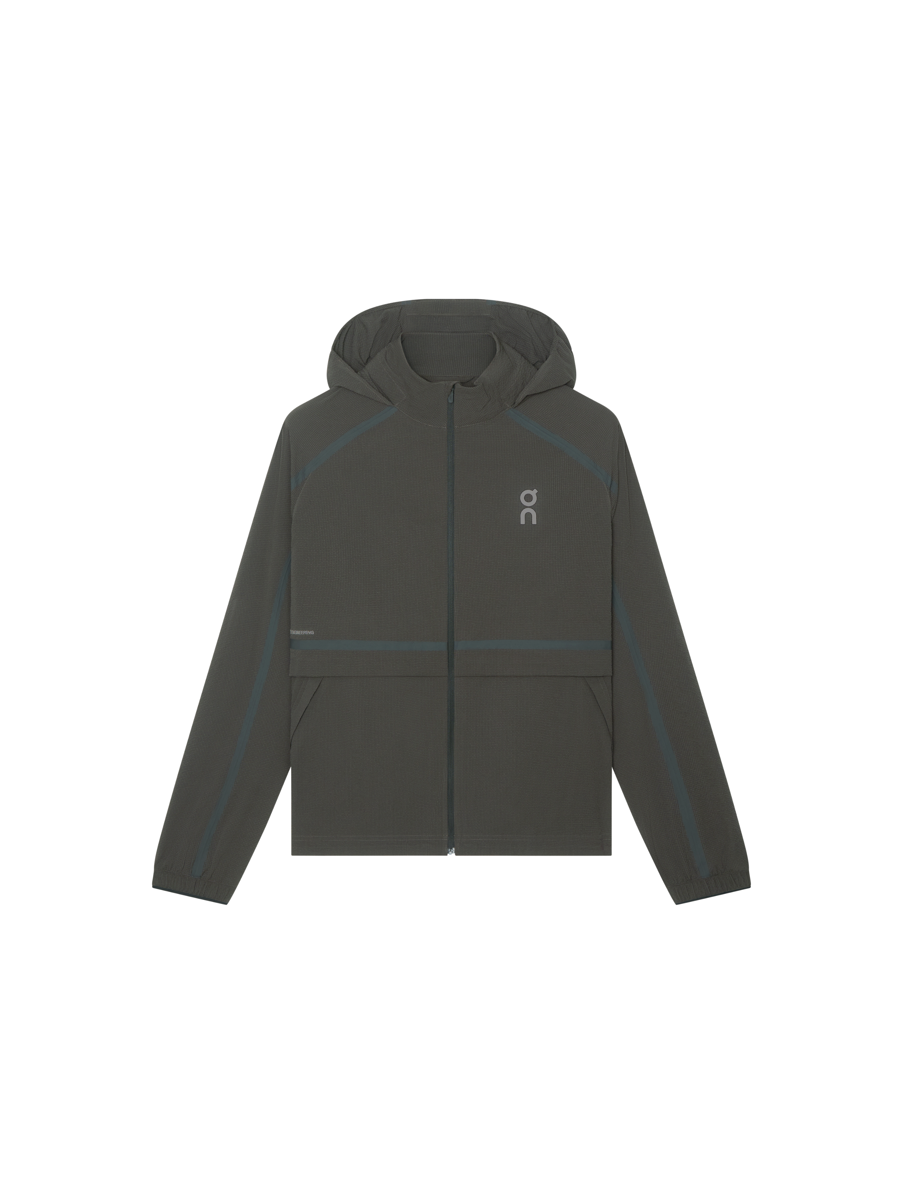 Performance Volt Jacket "Espresso"