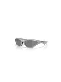 Oakley X SATISFY® Scar "X-Silver"