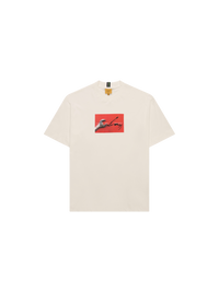 Camiseta Class Tools "Off White"