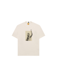 Camiseta Um Punho Só "Off White"